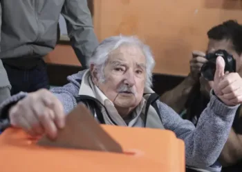 Pepe Mujica, In Memoriam