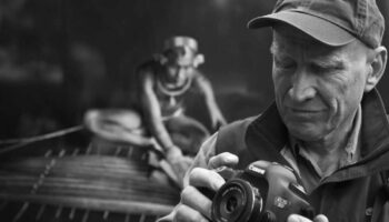 Sebastião Salgado: la mirada que sembraba luz