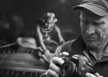 Sebastião Salgado: la mirada que sembraba luz