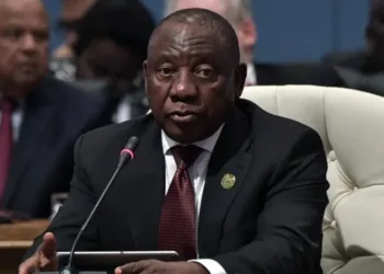 Sudáfrica rechaza estatus de refugiados a los afrikáners en EE. UU.