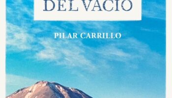 Pilar Carrillo cuenta la historia de “La música del vacío”