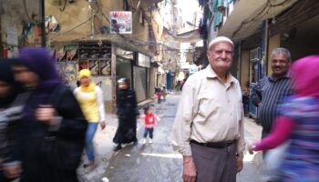A 77 años de la Nakba los supervivientes palestinos exigen el regreso a su patria