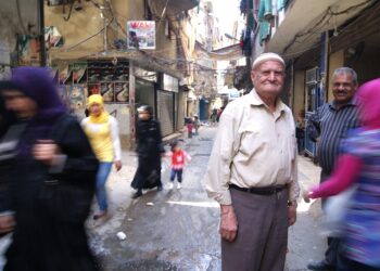 A 77 años de la Nakba los supervivientes palestinos exigen el regreso a su patria