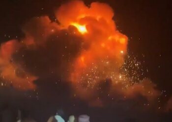 La India ataca a Pakistán con misiles; Islamabad toma represalias