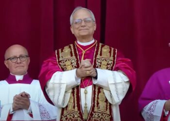 Robert Prevost, estadounidense conservador, se convierte en el Papa 267 de la historia con el nombre de León XIV