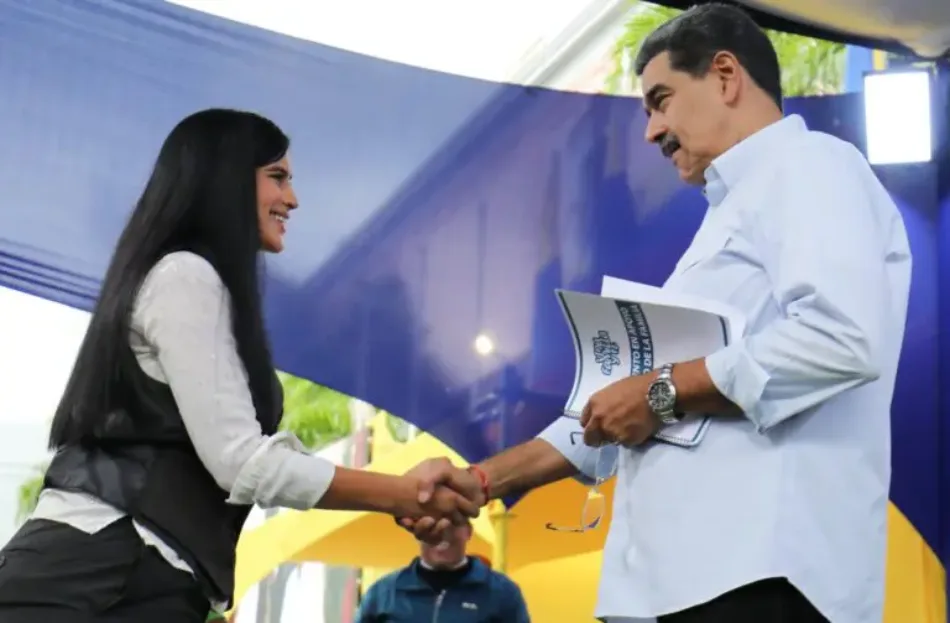 Presidente Maduro respalda propuesta de Código de las Familias en defensa de los venezolanos