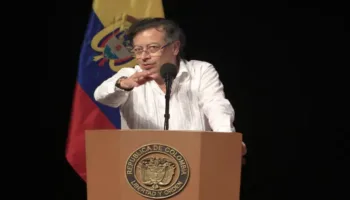 Presidente colombiano instó al pueblo a reaccionar ante rechazo de la reforma laboral
