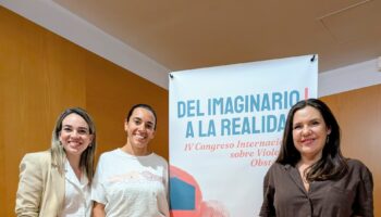 Representantes de Compromís participan en el IV Congreso Internacional de Violencia Obstétrica celebrado en la UJI