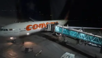 Venezuela recibe nuevo vuelo con 71 migrantes deportados desde EE.UU.