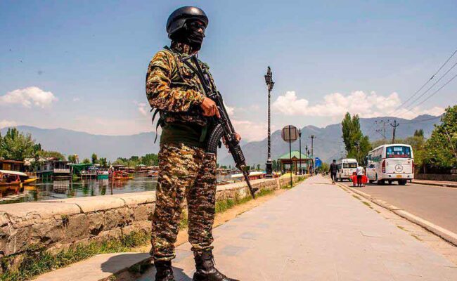 Continúan las tensiones entre India y Pakistán