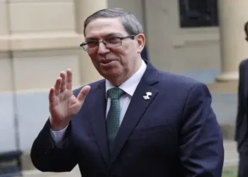 Canciller cubano resalta la importancia de los «lazos estratégicos» con China