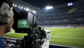 CCOO y UGT convocan huelga en el sector audiovisual de LaLiga ante el riesgo de despidos masivos tras el cambio de adjudicataria
