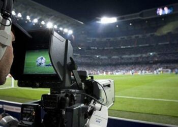 CCOO y UGT convocan huelga en el sector audiovisual de LaLiga ante el riesgo de despidos masivos tras el cambio de adjudicataria
