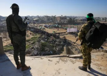 Revelan detalles de las conversaciones directas entre Hamas y EE. UU.