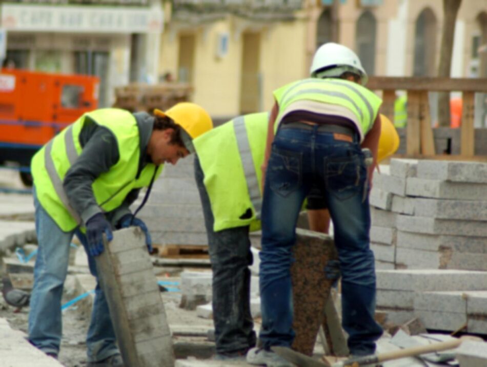 CCOO saluda la aprobación del nuevo reglamento de jubilación anticipada por trabajos penosos y destaca su orientación a garantizar la salud de las personas trabajadoras