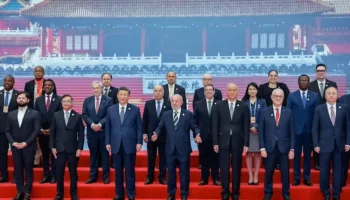 China y CELAC: la alianza que preocupa a Estados Unidos