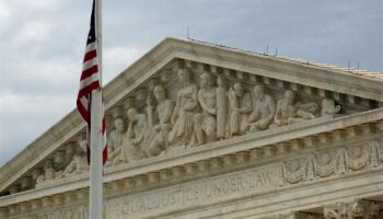 El Tribunal Supremo de EEUU rechaza el uso de la ley para deportaciones