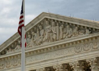 El Tribunal Supremo de EEUU rechaza el uso de la ley para deportaciones