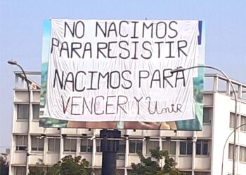 Día de las y los Trabajadores en Chile: Por una sociedad rebelde que enfrente el capitalismo