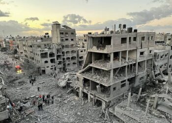 «Israel» y Hamas evalúan tregua de 70 días con liberación de rehenes