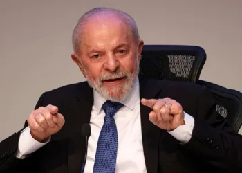 Trump ensaya su «guerra híbrida» contra Lula