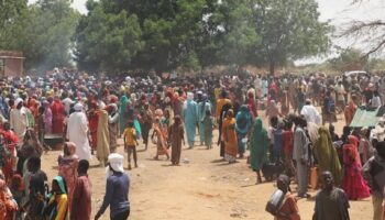 ONU alerta de crisis humanitaria en Chad por éxodo desde Sudán