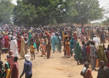 ONU alerta de crisis humanitaria en Chad por éxodo desde Sudán