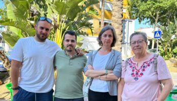 Adelante Andalucía exige al PP que cumpla con los pagos del Bono de Alquiler Joven en Andalucía
