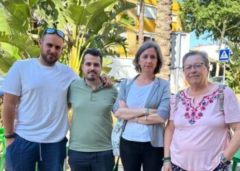 Adelante Andalucía exige al PP que cumpla con los pagos del Bono de Alquiler Joven en Andalucía