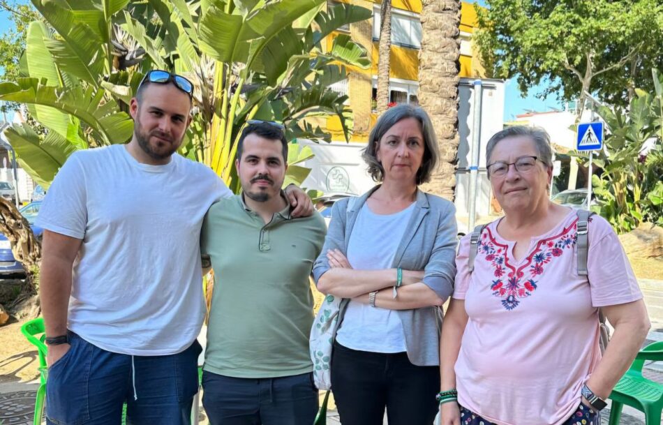 Adelante Andalucía exige al PP que cumpla con los pagos del Bono de Alquiler Joven en Andalucía
