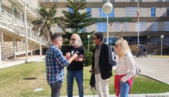 Adelante Andalucía pedirá explicaciones a Moreno Bonilla por el cierre de quirófanos en San Fernando