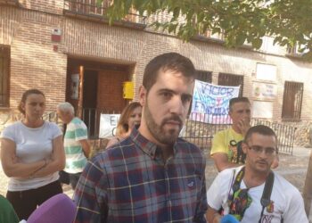 IUCLM celebra la sentencia condenatoria contra Víctor San Vidal, ex alcalde de Fontanar