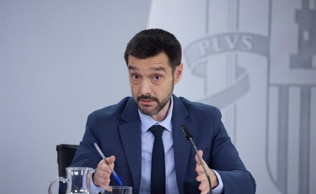 El Ministerio de Consumo obligará a las compañías telefónicas a bloquear las llamadas comerciales no consentidas (spam)