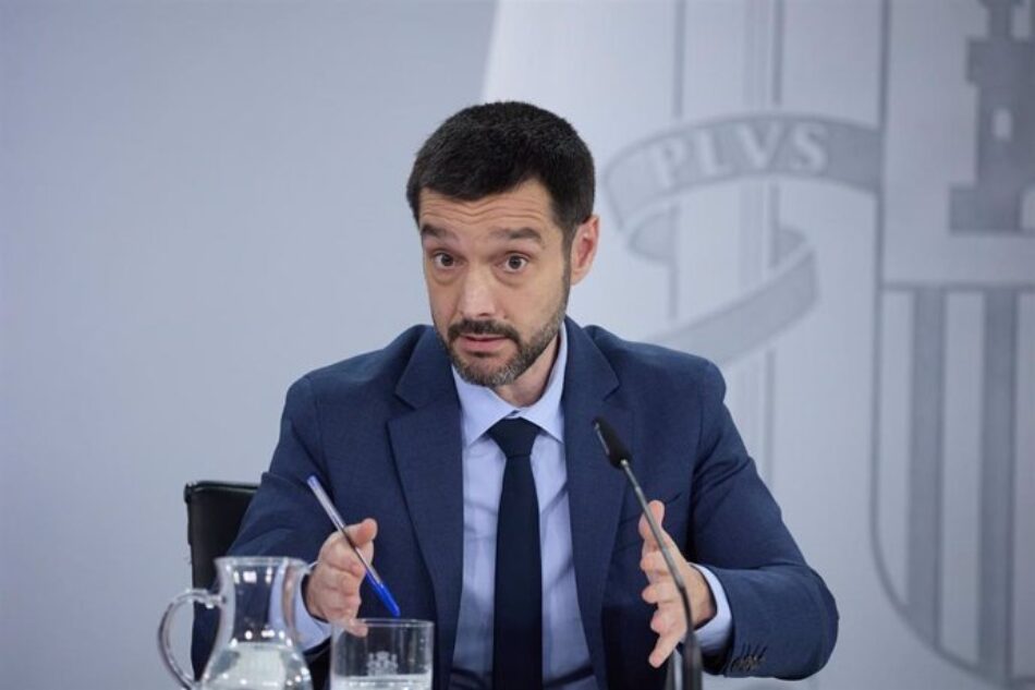 El Ministerio de Consumo obligará a las compañías telefónicas a bloquear las llamadas comerciales no consentidas (spam)