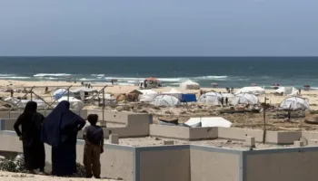 Israel aumenta masacres en la Franja de Gaza y empeora la situación humanitaria
