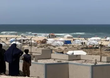 Israel aumenta masacres en la Franja de Gaza y empeora la situación humanitaria