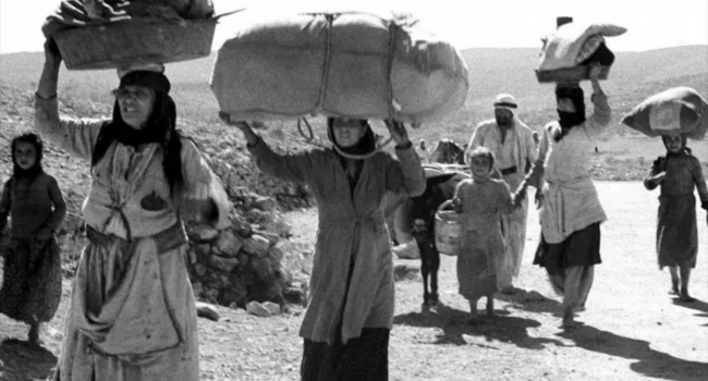 La Nakba: Un proceso de 77 años de genocidio (Parte I)