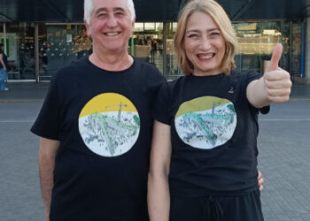 José Antonio Naz y Ana Baragaña encabezan la nueva directiva de Europa Laica
