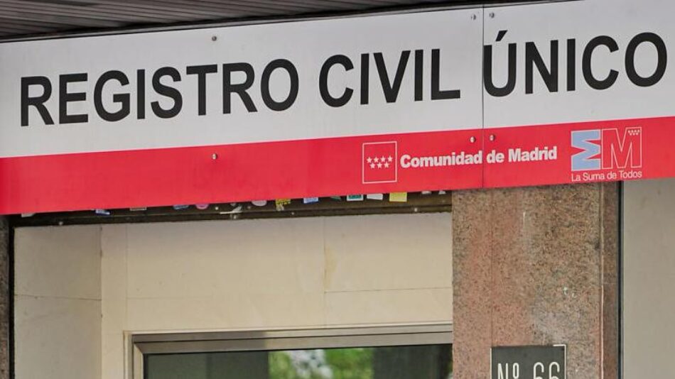 El Gobierno aprueba una instrucción para hacer efectiva la prohibición de los vientres de alquiler