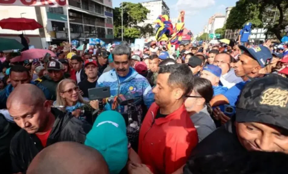 Venezuela: Detienen a más de 50 mercenarios que pretendían sabotear elecciones del 25M