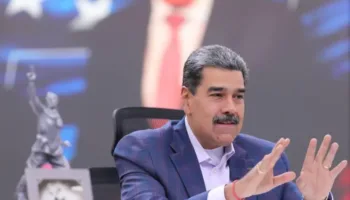 Presidente Maduro asegura que China respaldará Plan de las Siete Transformaciones de Venezuela