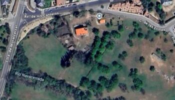 Ecologistas en Acción presenta alegaciones sobre el Cercado de Miragallos (Cerceda) denunciando un pelotazo urbanístico