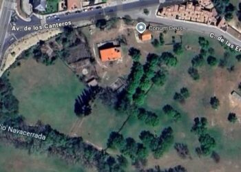 Ecologistas en Acción presenta alegaciones sobre el Cercado de Miragallos (Cerceda) denunciando un pelotazo urbanístico