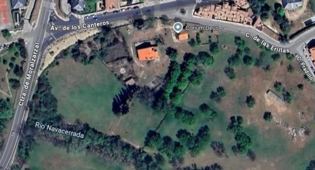 Ecologistas en Acción presenta alegaciones sobre el Cercado de Miragallos (Cerceda) denunciando un pelotazo urbanístico