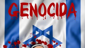 CGT, sobre el embargo de armas a Israel: «Demasiado simbolismo y muy poca voluntad»