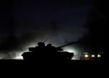Concluyen operación militar en Libia; se reporta un muerto y seis heridos