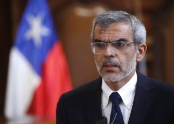 Gobierno chileno advierte de paralizar fútbol si persiste violencia