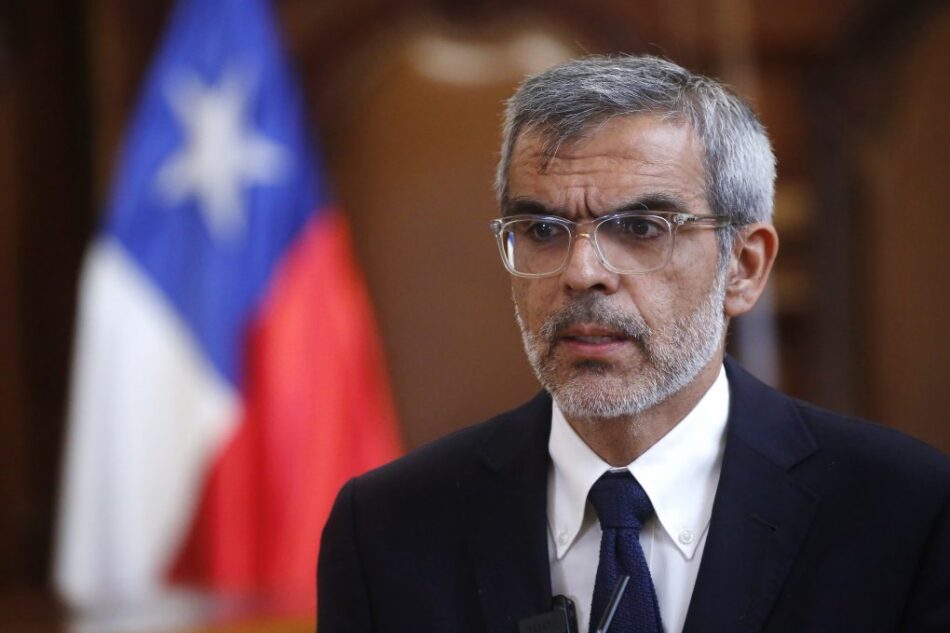 Gobierno chileno advierte de paralizar fútbol si persiste violencia