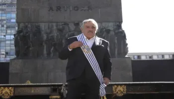 Decretan duelo nacional por el fallecimiento de «Pepe» Mujica en Uruguay