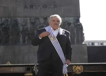 Decretan duelo nacional por el fallecimiento de «Pepe» Mujica en Uruguay